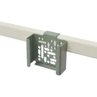 Pedestal Apple Tv Voet - TV-meubels en mediabanken Aluminium Mossy Green - 998 007 019