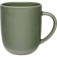 Arabia 24h Mok 40 Cl Wintergroen - Koffiekopjes Vitroporcelain Winter green - 1083890