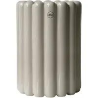 DBKD Mist pot large Ø19x27 cm Glanzende mol