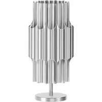 LYFA Pan 190 tafellamp Aluminum