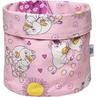Arabia Verliefd Moomin opbergmand Ø20 cm