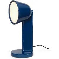 Flos Ceramique Tafellamp Ceramique Side | Blue Navy