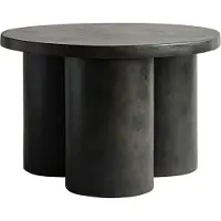 101 Copenhagen Big Foot Tafel Coffee | Low