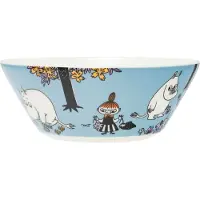 Arabia Friends forever Moomin schaal Ø15 cm