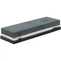 Mareld Dual Stone Slijp 100/200 Korrel - Messenslijpers & slijpstaven Steen Grey - MAR0140