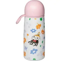 Arabia Moomin Thermosfles 45 Cl Kleine Mie - Thermosflessen Roestvrijstaal Multi - 1083252