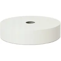 Ferm Living Collect Record Lampenkap Wit - Lampenkappen Ijzer White - 1104269674
