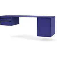 Montana Workshop bureau monarch 135