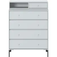 Montana Keep Ladenkast - Ladekasten Mdf Nordic - Keep w.legs 09