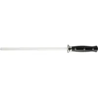 Mareld Akio Messenslijper Keramiek 31 Cm Zwart - Messenslijpers & slijpstaven Pakkahout Black - MAR0271