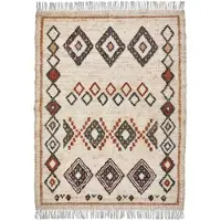 House Doctor Vloerkleed, Kesh, Beige