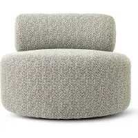Jakobsdals Zari Fauteuil - Fauteuils Polyester Beige - N812409-12