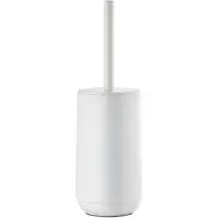 Zone Denmark Time Toiletborstel Wit - Toiletborstels Beton White - 34812