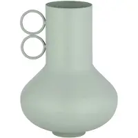 Blomus Vaas Loha Desert Sage Small