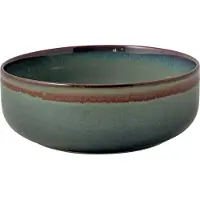 Villeroy & Boch Crafted Saladeschaal 55 Cl - Serveerkommen Porselein Green - 19-5167-1900