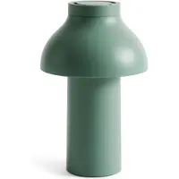 HAY Pc No 2 Tafellamp Draagbaar - Draagbare lampen Abs Fall Green - AE913-E625