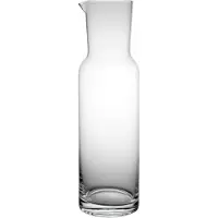 Mareld Waterkaraf 1,2l - Waterkaraffen & waterkannen Glas Clear - MAR0282