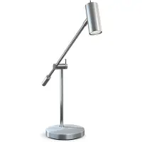 BELID Cato tafellamp 48,5 cm Aluminium