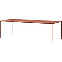 AYTM Novo Outdoor Eettafel Ginger Bread | 240 x 90 cm