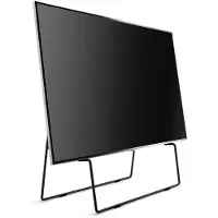 Please wait to be seated Carry Tv-standaard Zwart - TV-meubels en mediabanken Staal Black - 701201020