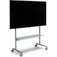 Pedestal Rover Tv-standaard - TV-meubels en mediabanken Staal Mossy Green - 010 028 019