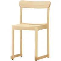 Artek Atelier Stoel Kleurig - Stoelen Beuken Beech - 28104301