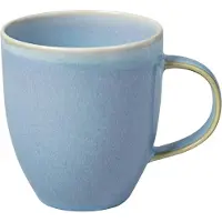 Villeroy & Boch Crafted Blueberry mok 30 cl Turkoois