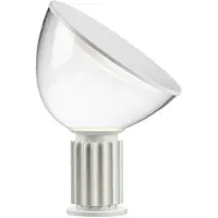 Flos Taccia Tafellamp Taccia | Small | Matte White