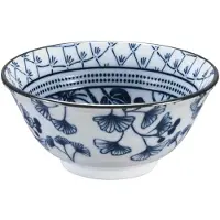 Tokyo Design Studio Japanse kom - Ivy - Flora Japonica -