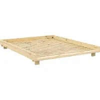 Karup Social Bett