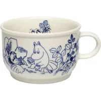 Arabia Moomin Haru mok 30 cl