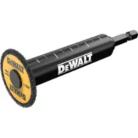DeWalt impact connect buissnijder 0