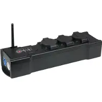 SHOWGEAR PowerBOX 3 CRMX Ingebouwde CRMX-ontvanger