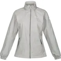 Regatta - Dames Corinne IV Waterdichte Softshell Jas (Cyberspace)