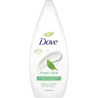 Dove 2+2 Gratis: Douchecrème Fresh Care 720 Ml