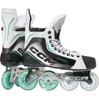 CCM Jetspeed FT870 Inlineskates Sr 8.0 (43 Eu) Regular