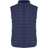 Urban Classics Heren basis lichtgewicht gilet