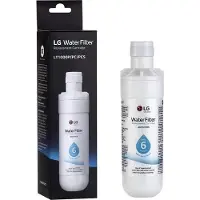 LG waterfilter LT1000P / AGF80300704 / ADQ74793501
