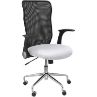 Piqueras Y Crespo 1bali10 Ergonomische Bureaustoel