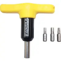 Pedro´s Fixed Torque Driver Hulpmiddel