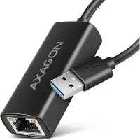Axagon Ade-ar Usb-c Naar Rj45 Adapter