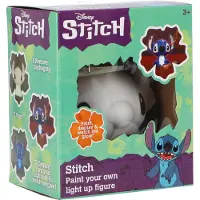 Sambro Stitch Schilder je eigen Lampje