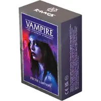 Black Chantry Productions Vampire The Eternal Struggle 5th Ed Ravnos