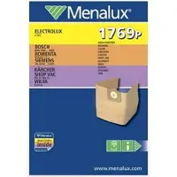 Menalux 1769p, Bosch BMS 2000...2099, 4 stuks