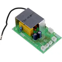 Dolce Gusto - MODULE - VERMOGENSKAART KP110 - MS623716