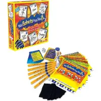 Pipoos Spel - Wat Schets Je Me Nou?!