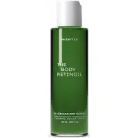 Mantle The Body Retinoil Cell-Renewing Body Treatment Bodylotion 100 ml