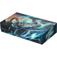 Ultimate Guard Magic The Gathering Omnihive Xenoskin Aetherdrift 1000 Packs Blauw Kinderen