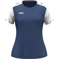 Jako T-shirt dynamic damesmaten 6170d-921