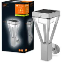 Ledvance LED Armatuur | 6W 3000K 550lm 830 | IP44 Sensor